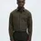 Thumbnail: Hemd kaki lange mouw van Selected Homme