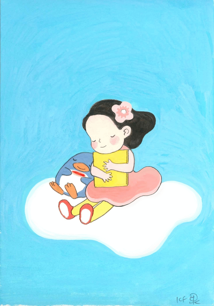 静好.Simple Happiness