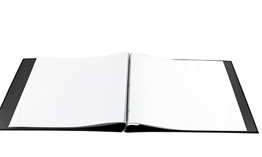 Thumbnail: Memory Book