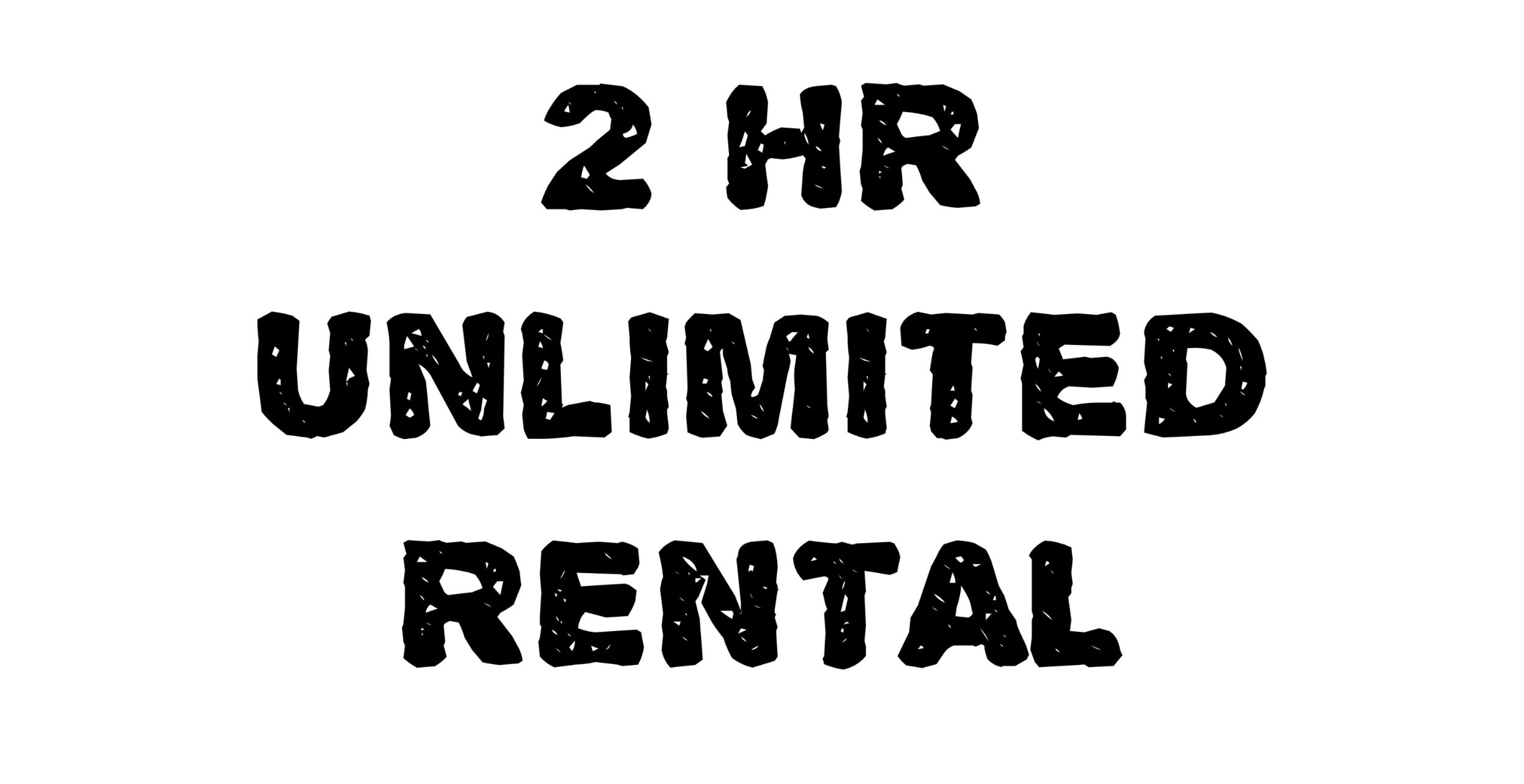 2 Hr Photo Booth Rental