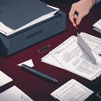 Process Serving Experts: Trusted Private Investigator in Chicago