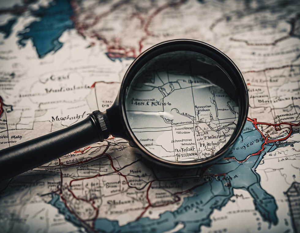 Uncover the Truth: Infidelity Investigation Services in Chicago