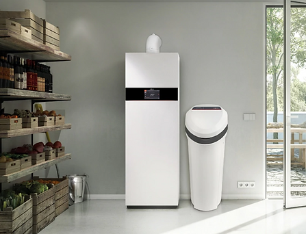 водопідготовка Aquahome