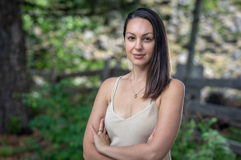 Qualicum Acupuncture
