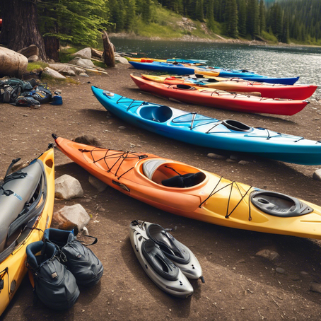 Top Activities at Bear Lake Lodgings for Outdoor Enthusiasts