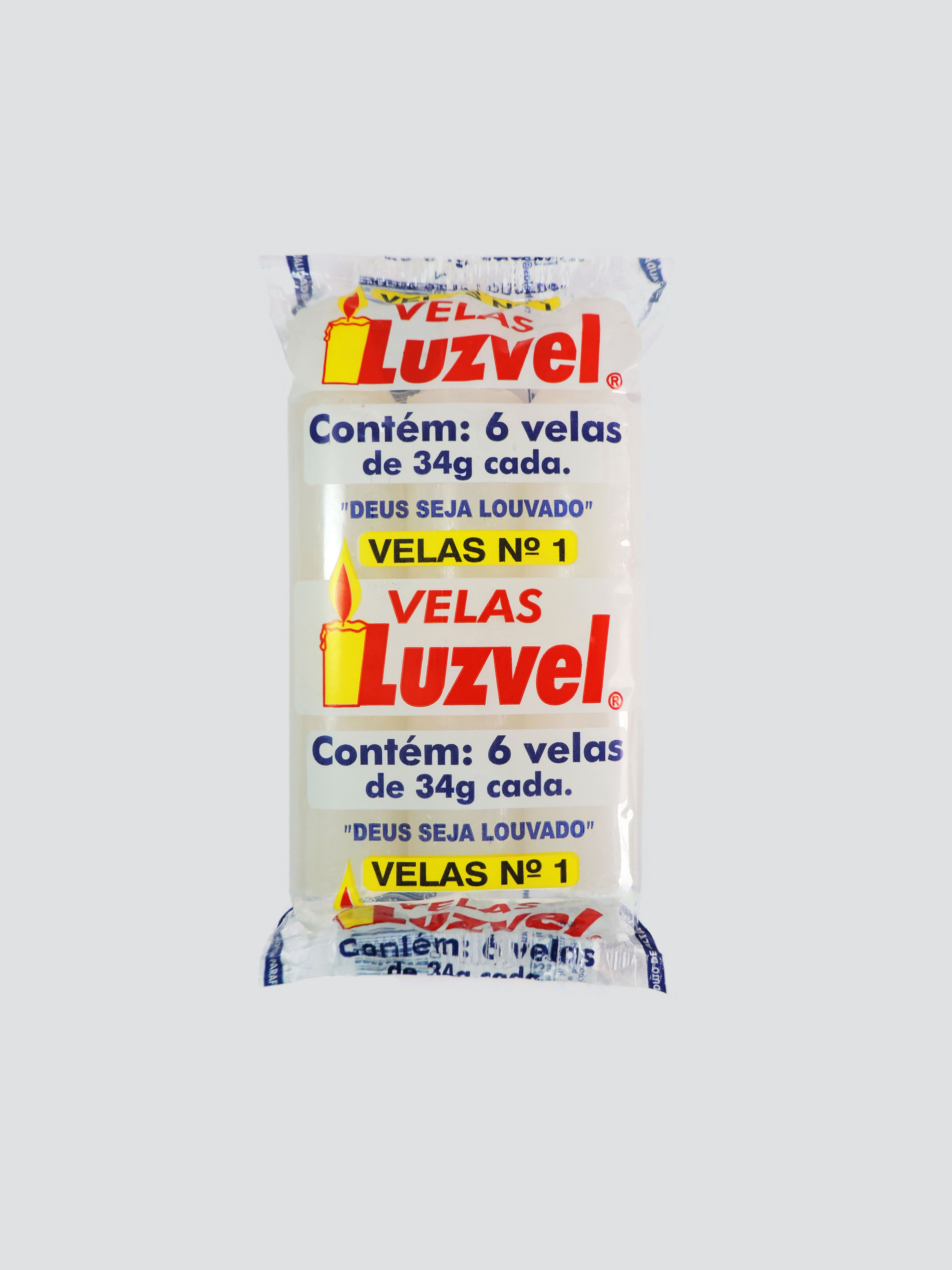 Vela Luzvel nº01