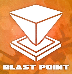 Blast Point AR