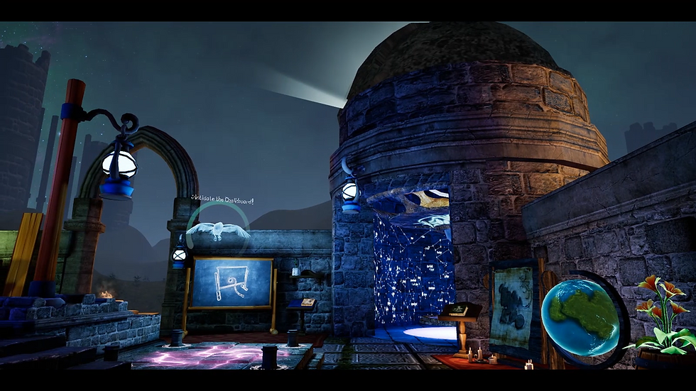 Back to School with MageWorks