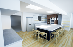 6 Rainbow - Proposed Render