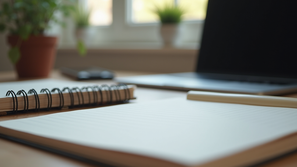 Escribe y Comunica: Servicios de Desarrollo de Contenido