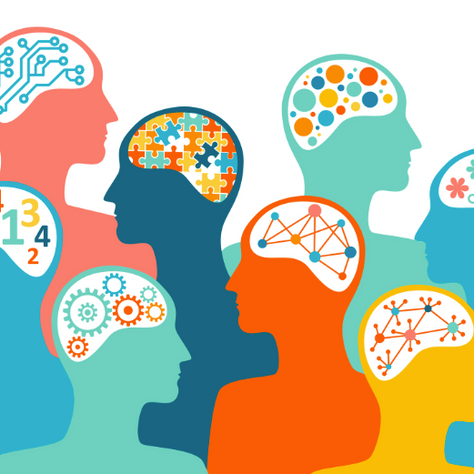 Embracing Neurodiversity 🧠🌈♾️