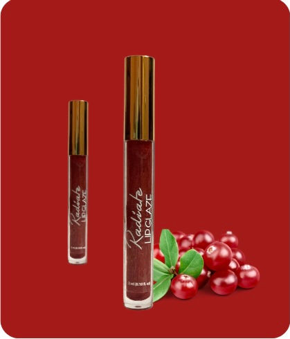 Miniature : Lip Glaze