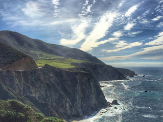 Big Sur: The Edge of the World
