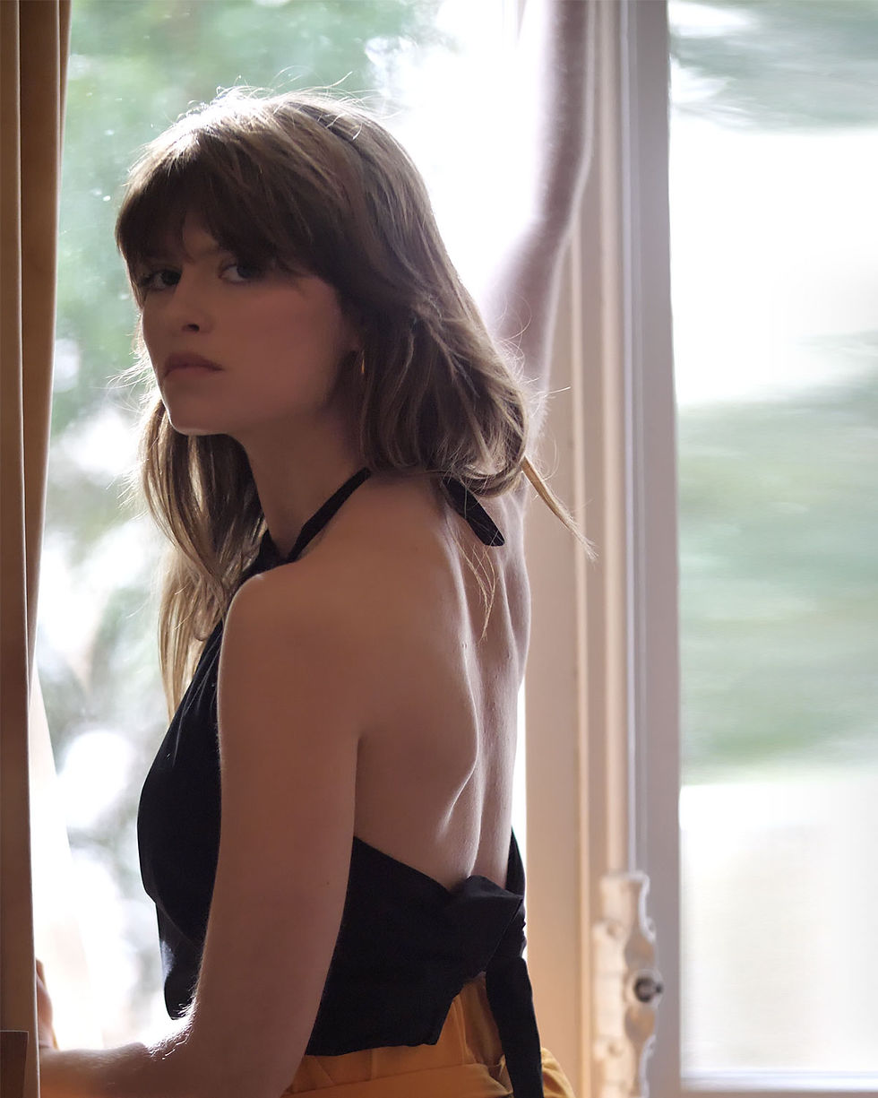 Thumbnail: TOP DOS NU Sandra