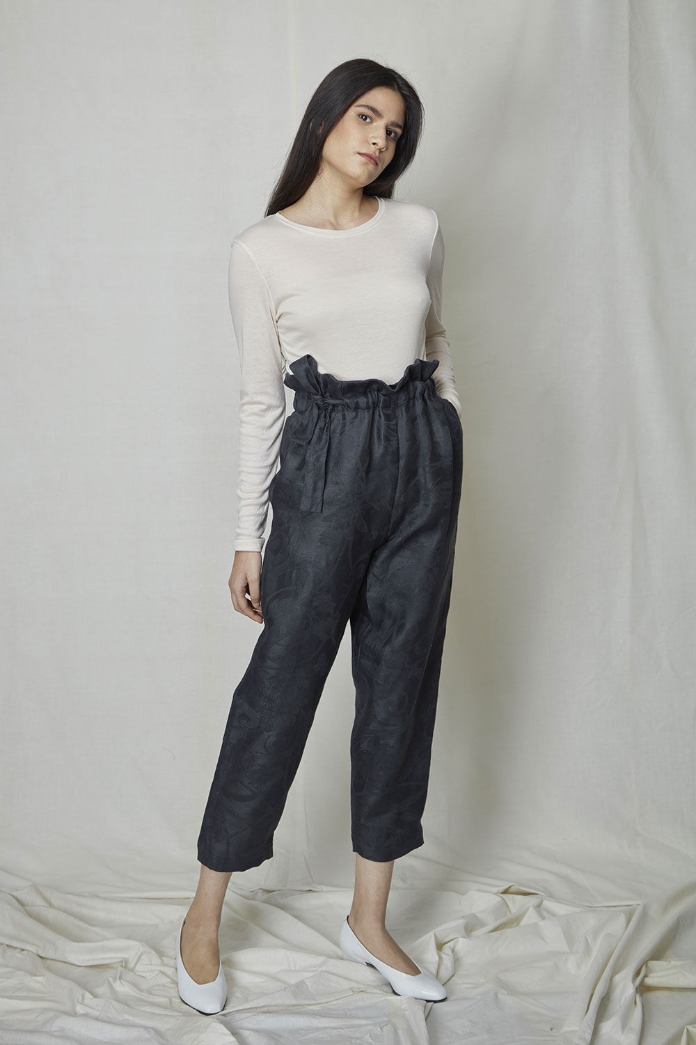 LILA PANTS