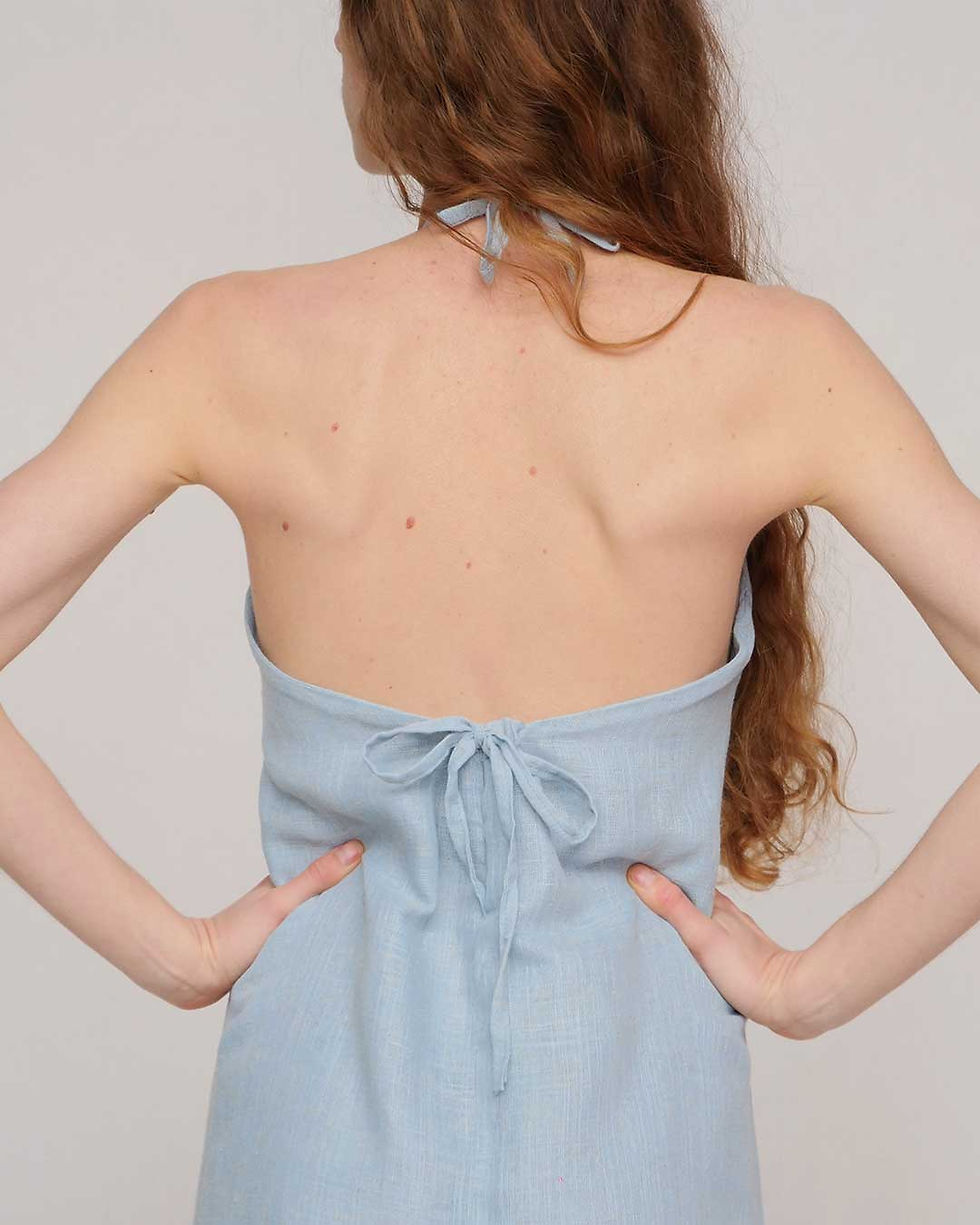 Thumbnail: ROBE NATHALIE