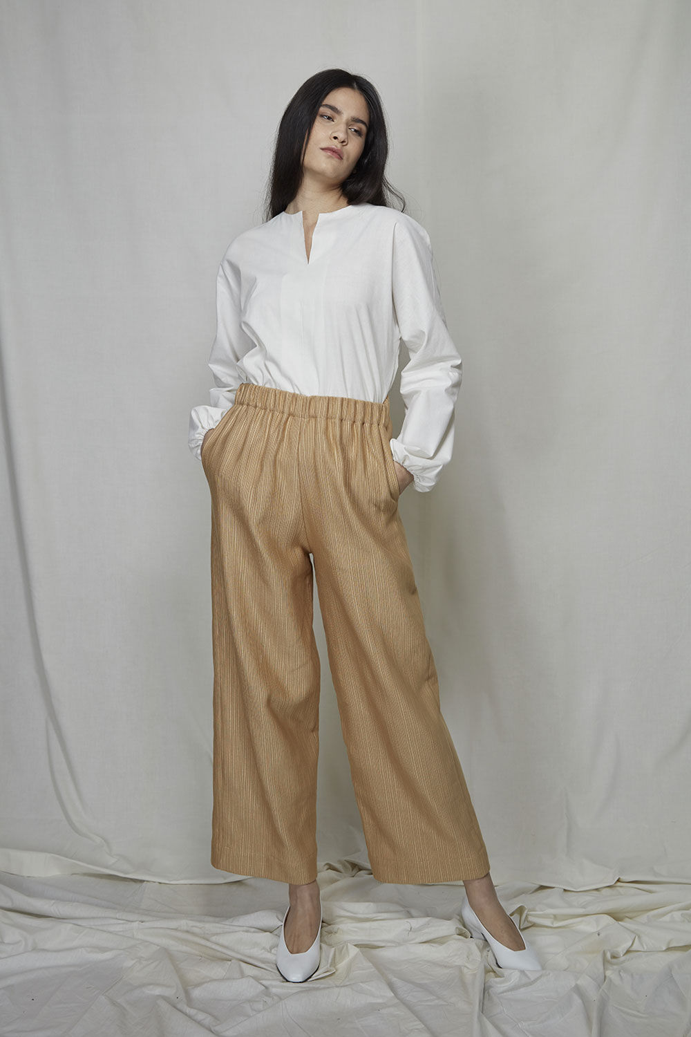 NICOLETTA PANTS