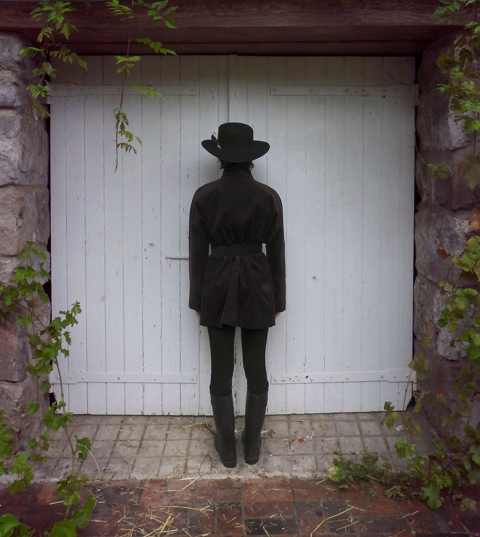 Miniature : SAHARIENNE KHADY