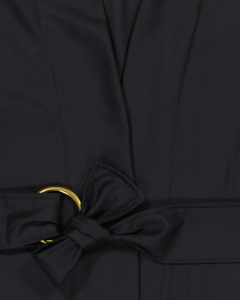 Thumbnail: Robe Kimono Camille