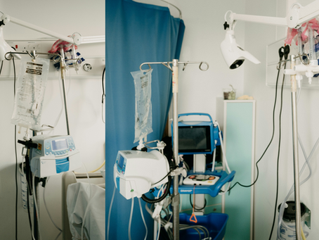 Legacy medical devices on the market