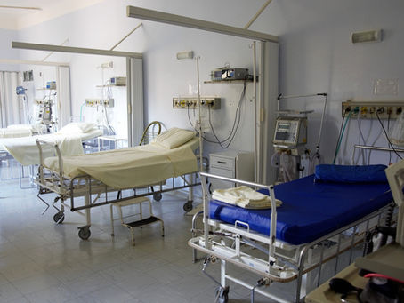 Hospital Access Challenges: Panel Report