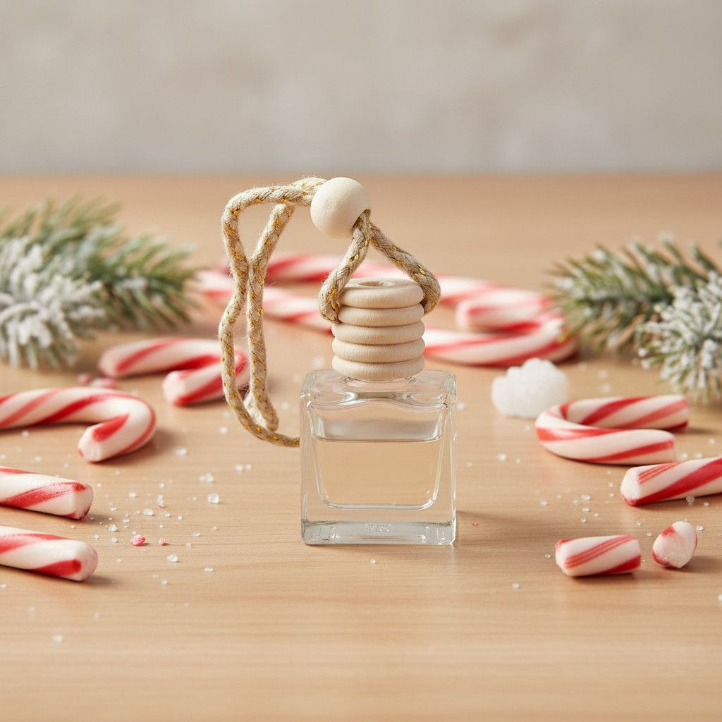 Peppermint Car Diffuser