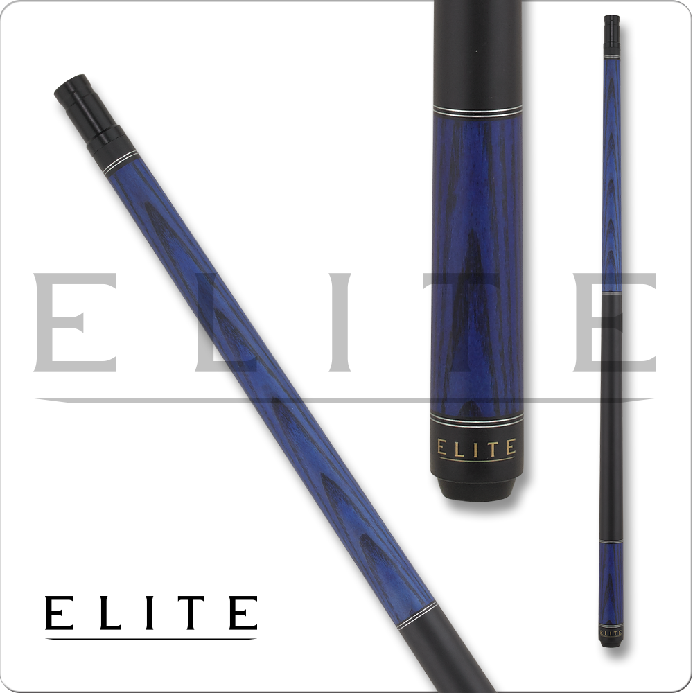 Elite - Matte Blue