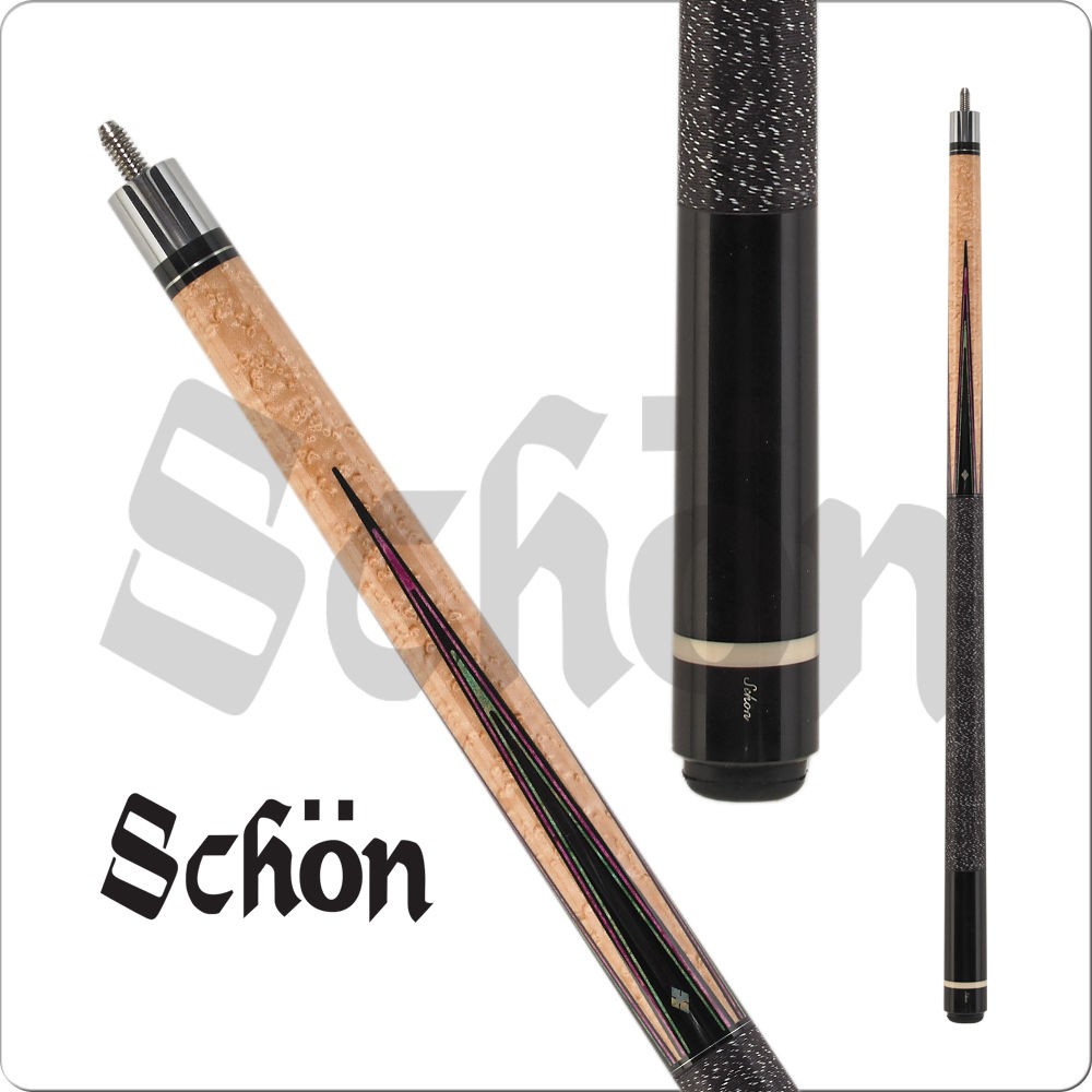 Schon Pool Cue CX100