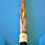 Thumbnail: BMC Diamond Smoke Curly Maple Two Shafts