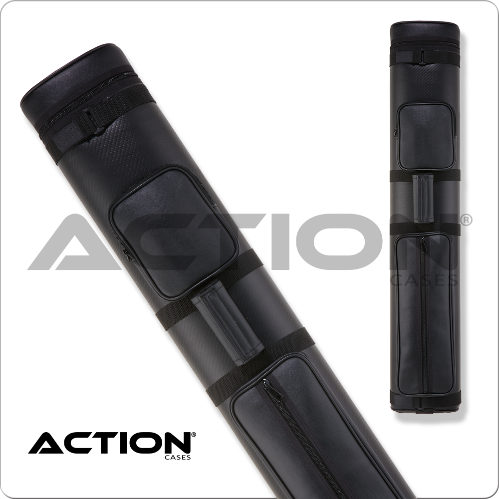 Action Ballistic 4x8 Hard Case