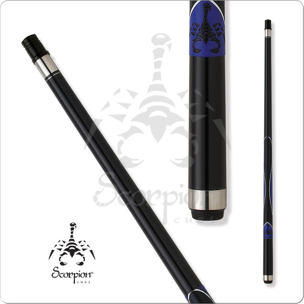 Scorpion - Sport Grip - GRP04