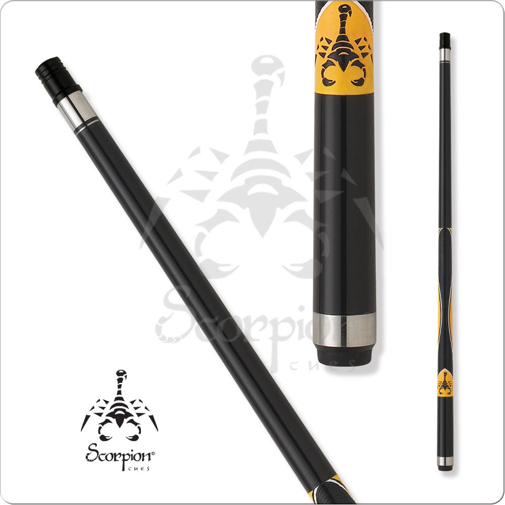 Scorpion - Sport Grip - GRP02