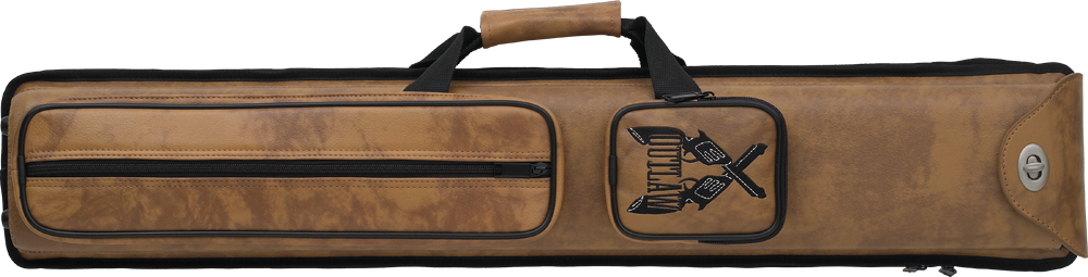 Outlaw Case - Nexus - 3x5