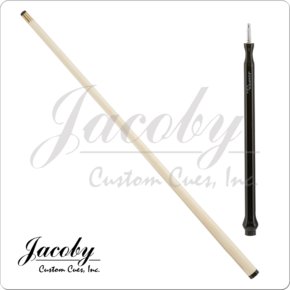 Jacoby Jump - Black
