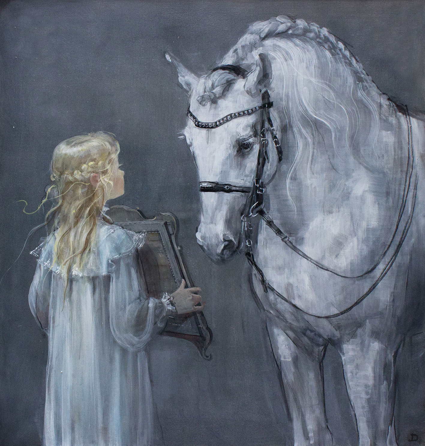 The answer you're looking for is inside of you