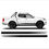 Thumbnail: Nissan Navara Side Stripes 012