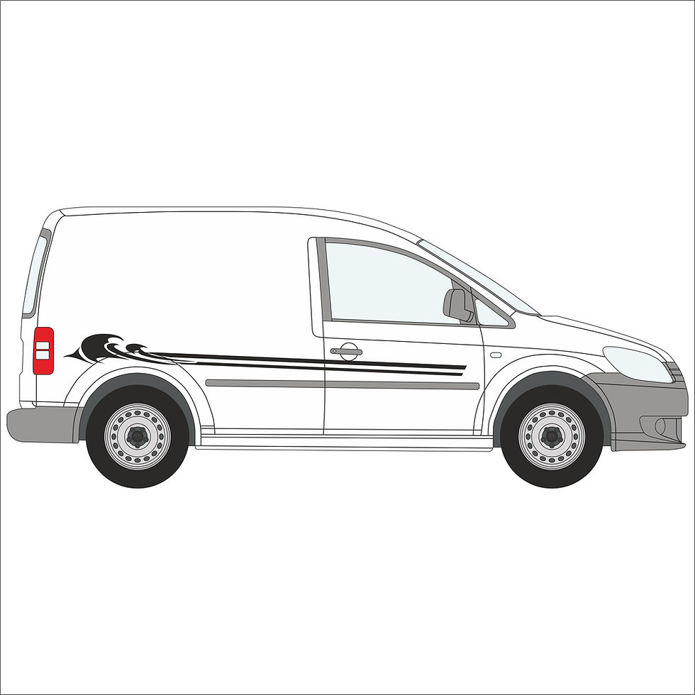 Thumbnail: Micro Camper Design #017