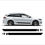 Thumbnail: Ford Mondeo Side Stripes 006