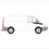 Thumbnail: Ford Transit Custom Side Stripes 007