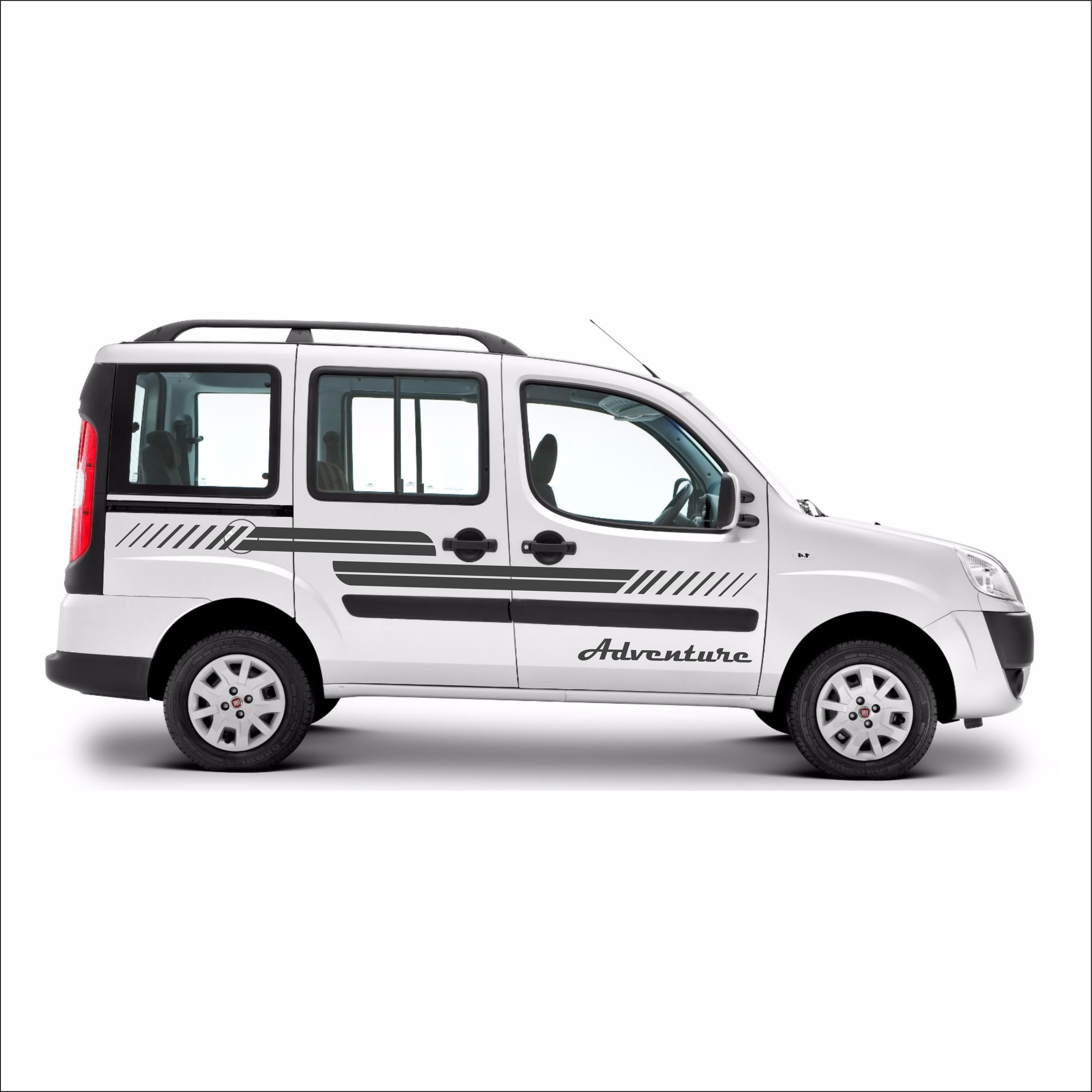 Micro Camper Design #011