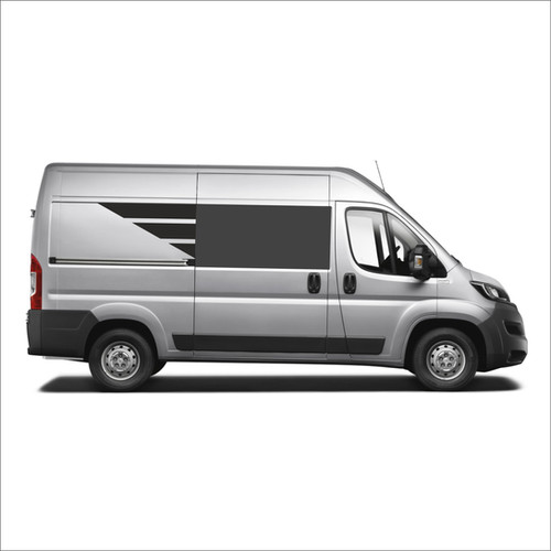 Manguera De Intercooler Turbo Para Peugeot Boxer Fiat Ducato Citroën