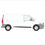 Thumbnail: Mercedes Vito Side Stripes 001