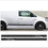 Thumbnail: VW Caddy Side Stripes 011