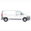 Thumbnail: Mercedes Vito Side Stripes 010