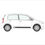 Thumbnail: Skoda Citigo Side Stripes 006