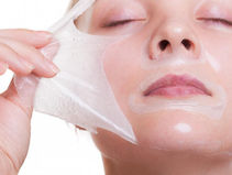 Winter & Chemical Peel
