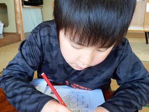 クラフト🎏(こいのぼり)