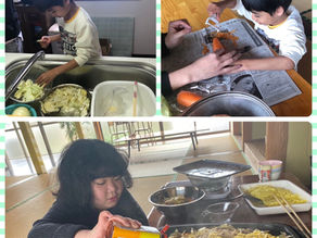 明日から春休み(✿´ ꒳ ` )