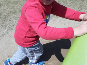 公園🏞 (4/10 4/11)