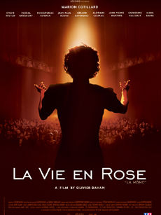Best French Films - Cinéma Saturday - La Vie en Rose